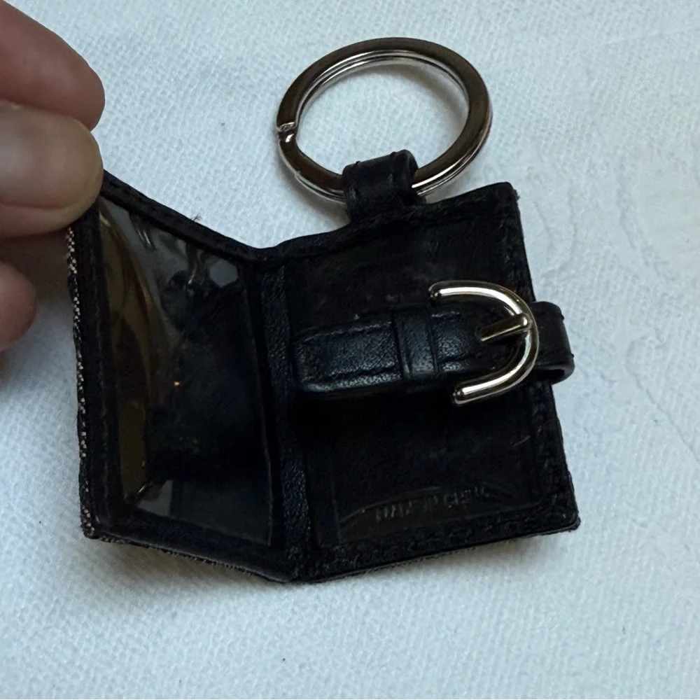 Coach Y2K Picture Frame or  Key & Card Holder - Picture 11 of 11